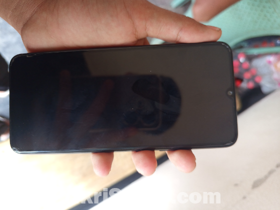 OPPO A15
